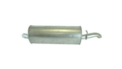 Einddemper PEUGEOT 207