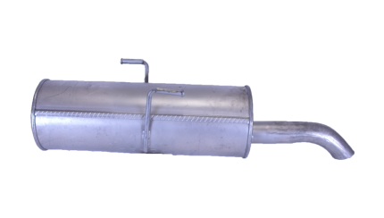 Einddemper PEUGEOT 306