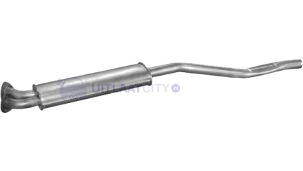 Middendemper BMW 320i 324 Diesel