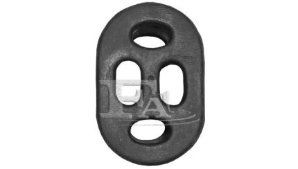 Ophangrubber