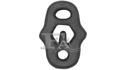 Ophangrubber