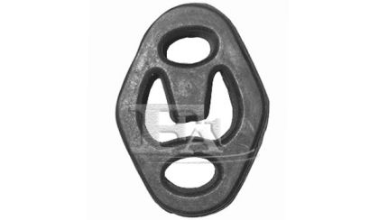 Ophangrubber