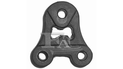 Ophangrubber