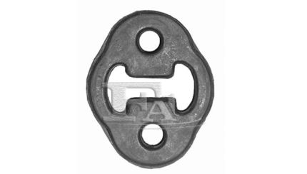 Ophangrubber
