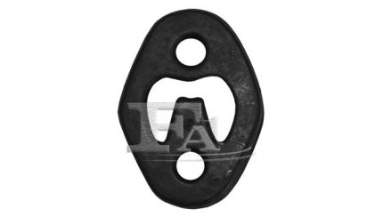 Ophangrubber