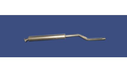 Middendemper BMW 518 520 520i