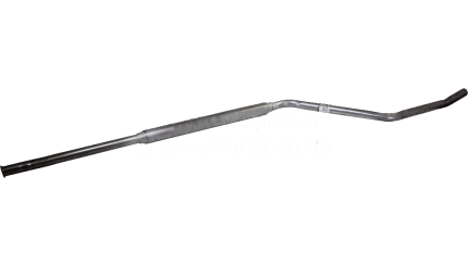 Middendemper CITROEN GSA