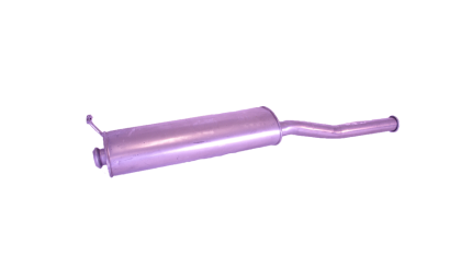 Einddemper (incl. KM-9565) CITROEN Xsara