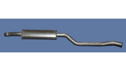 Middendemper CITROEN Xantia