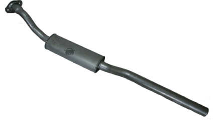 Voorste demper CITROEN XM