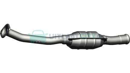 Katalysator CITROEN ZX