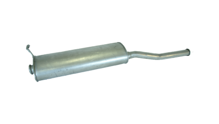 Einddemper (incl. KM-9565) CITROEN Xsara