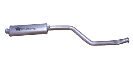 Middendemper CITROEN Xsara ZX PEUGEOT 306
