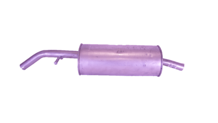 Einddemper (incl. KM-9618) CITROEN C2 C3