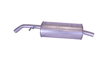 Einddemper (incl. KM-9618) CITROEN C2 C3 C3 Pluriel