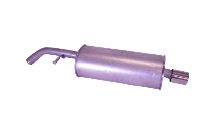 Einddemper (b) CITROEN C3