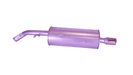 Einddemper (b) CITROEN C2 C3