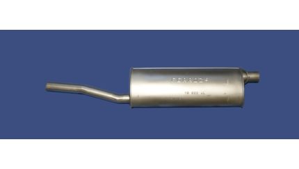 Einddemper (incl. KM-9521) DAEWOO Espero