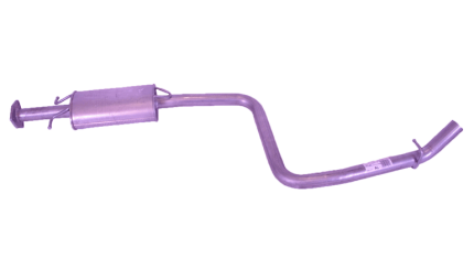 Middendemper DAEWOO Nubira