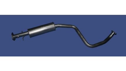 Middendemper CHEVROLET Tacuma Rezzo DAEWOO Rezzo Tacuma