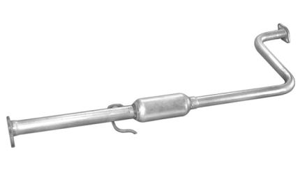 Middendemper HONDA Accord