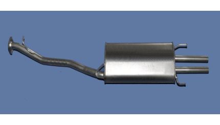 Einddemper HONDA Accord ROVER 620 623
