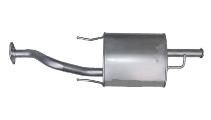 Einddemper HONDA Concerto ROVER 216