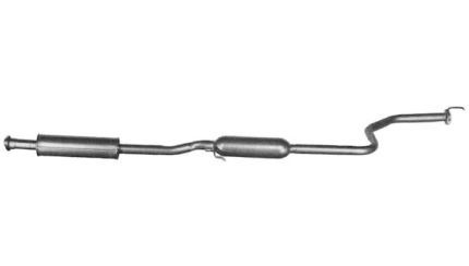 Middendemper HONDA Concerto ROVER 216 416