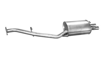 Einddemper HONDA Accord