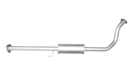 Middendemper (5-deurs) HONDA HR-V