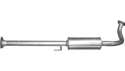 Middendemper (3-deurs) HONDA HR-V