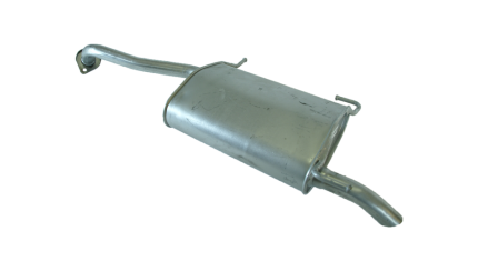 Einddemper NISSAN Primera