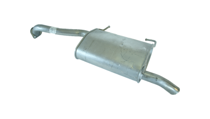 Einddemper NISSAN Primera