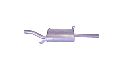 Einddemper NISSAN Sunny