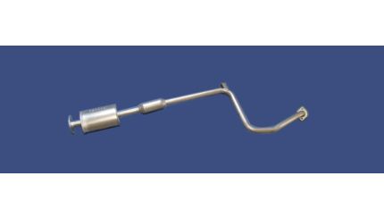 Middendemper NISSAN Primera 1.6