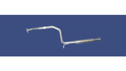 Middendemper NISSAN Primera