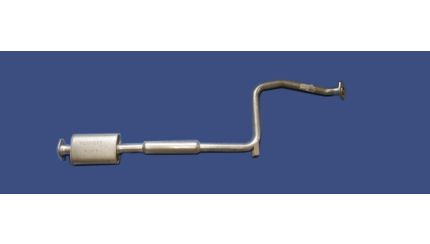 Middendemper NISSAN Primera