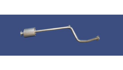 Middendemper NISSAN Primera 2.0 Diesel