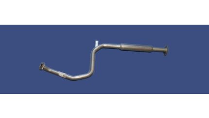 Middendemper NISSAN Primera 2.0i GT - 16V