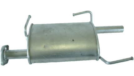 Einddemper NISSAN Sunny