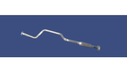 Middendemper NISSAN Sunny 1.6