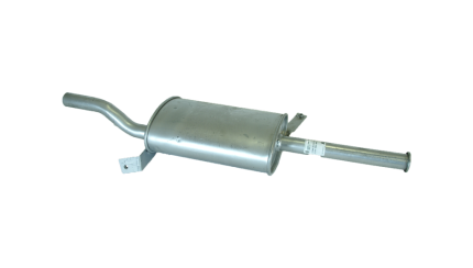 Einddemper NISSAN Sunny