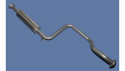 Middendemper NISSAN Maxima QX