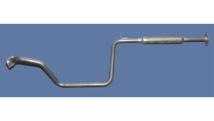 Middendemper NISSAN Primera