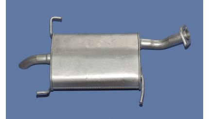 Einddemper NISSAN Primera