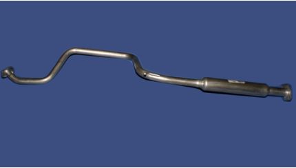 Middendemper NISSAN Almera