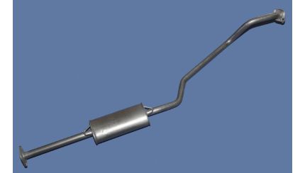 Middendemper NISSAN Almera