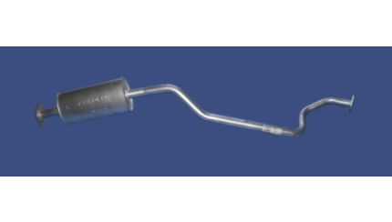 Middendemper NISSAN Almera