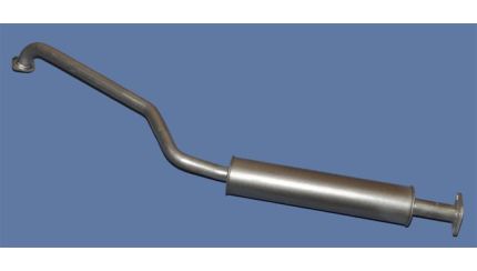 Middendemper NISSAN Primera