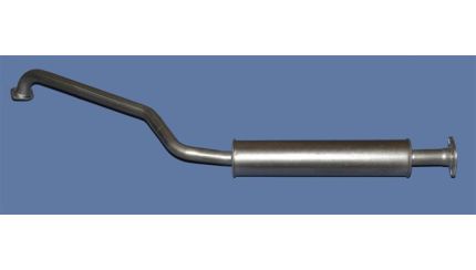 Middendemper NISSAN Primera